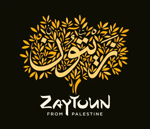 Zaytoun Dates