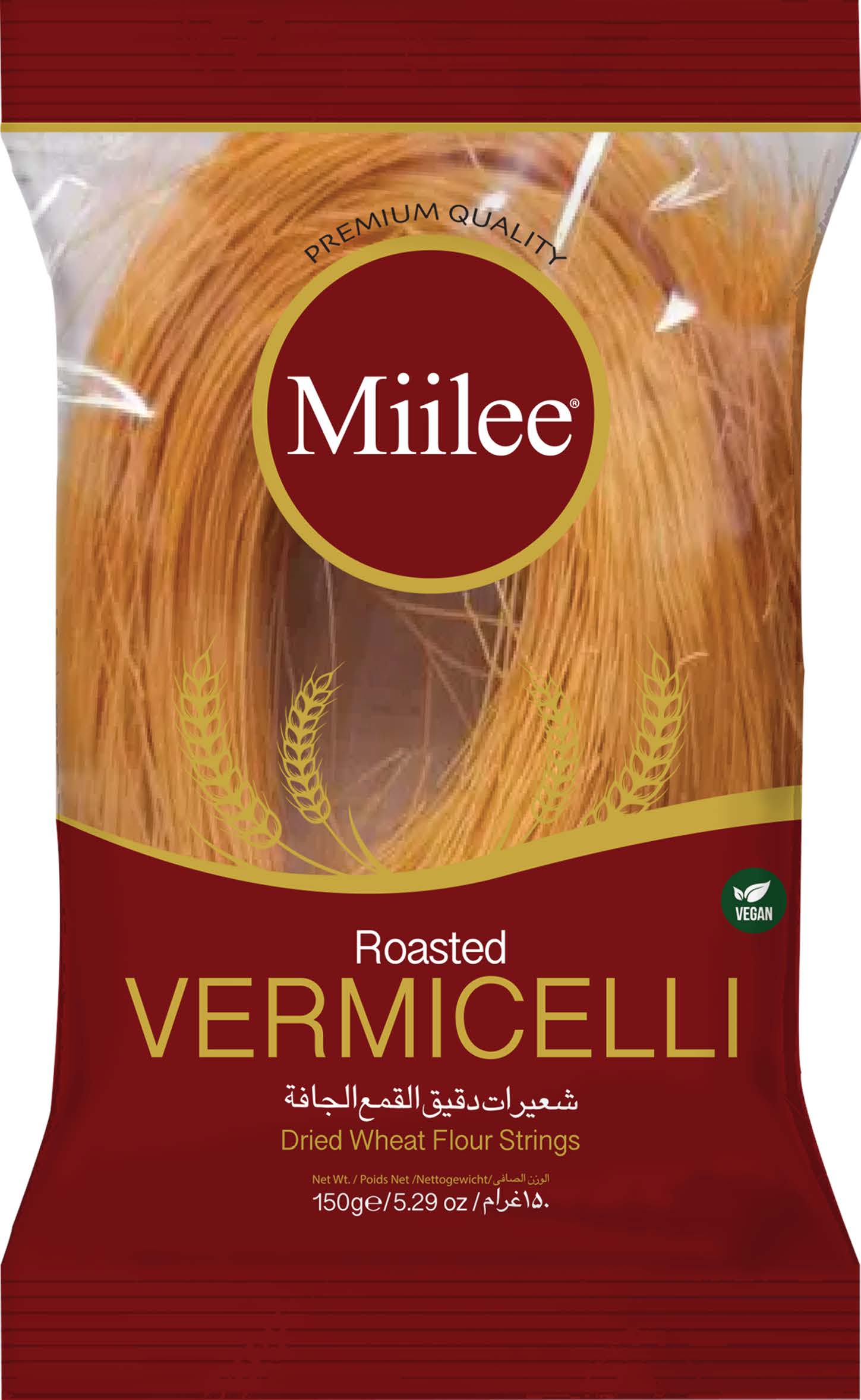 Miilee Vermicelli